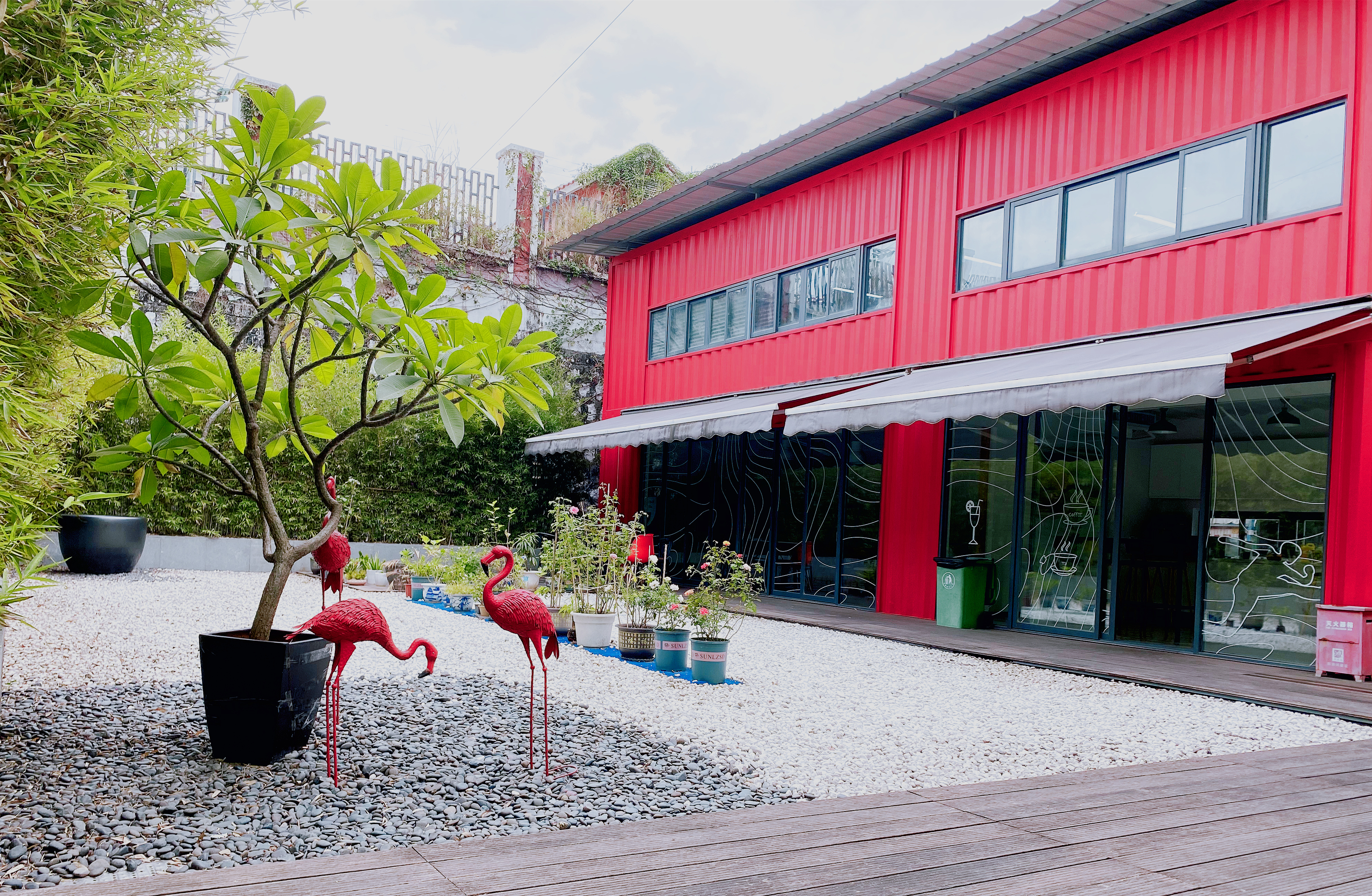  NPD創(chuàng)意中心