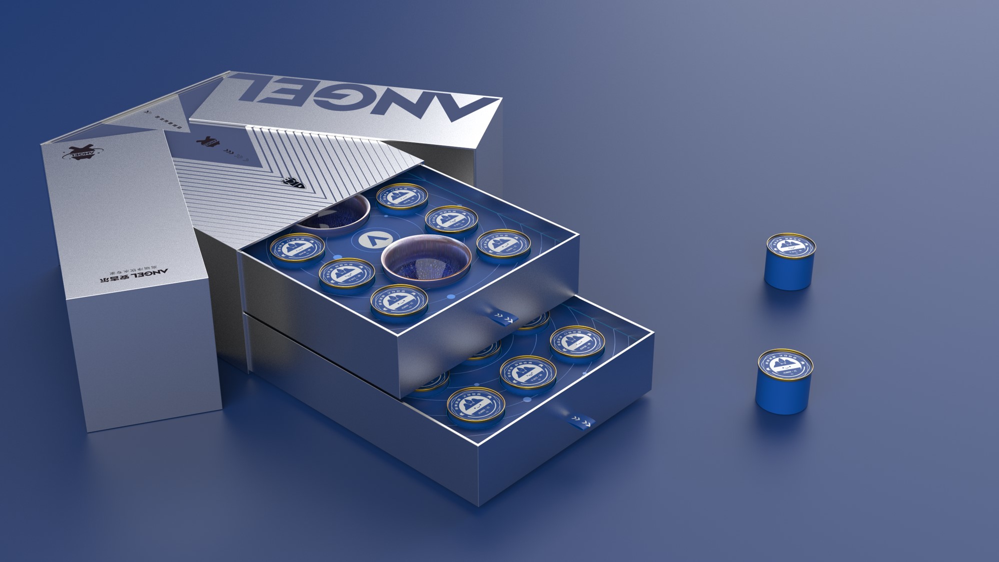 創(chuàng)意禮品