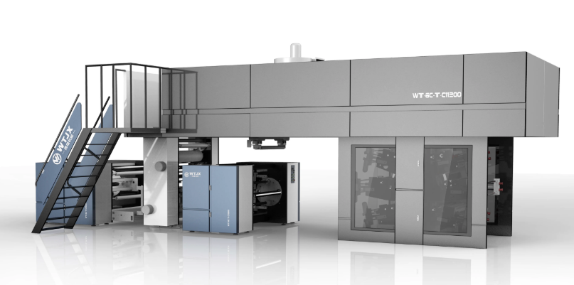 干貨盤點(diǎn)丨印刷行業(yè)常見的知識科普